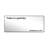 Rectangle Aluminium Frame Wall Mirror-1465870984