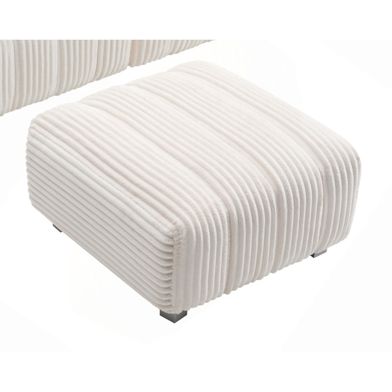 Multi-Position Sofa Unit