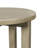 Aason Chairside Table