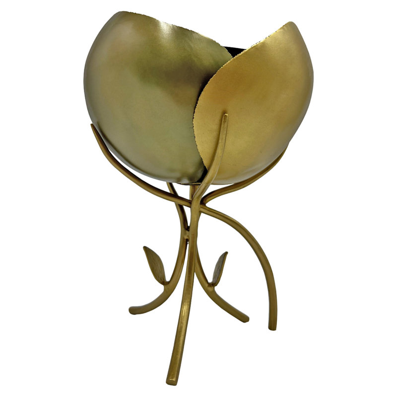 Bol moderne d'inspiration rose