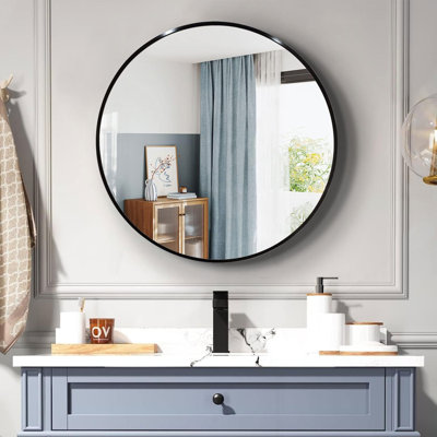 Miroir de salle de bain 36 po