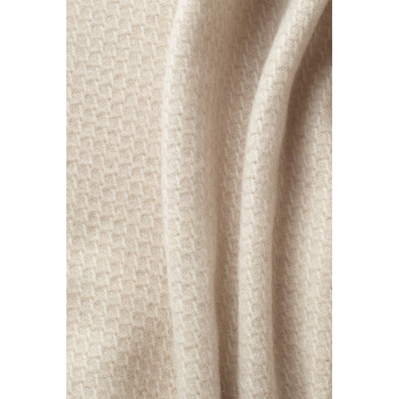 RADDA, Beige/White