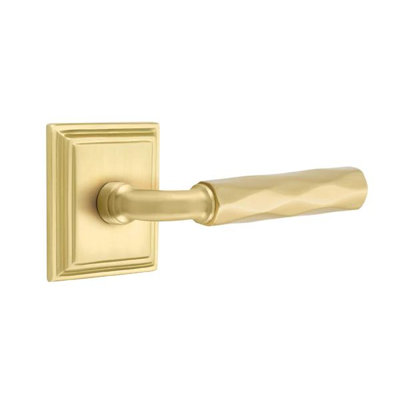 Privacy Door Lever