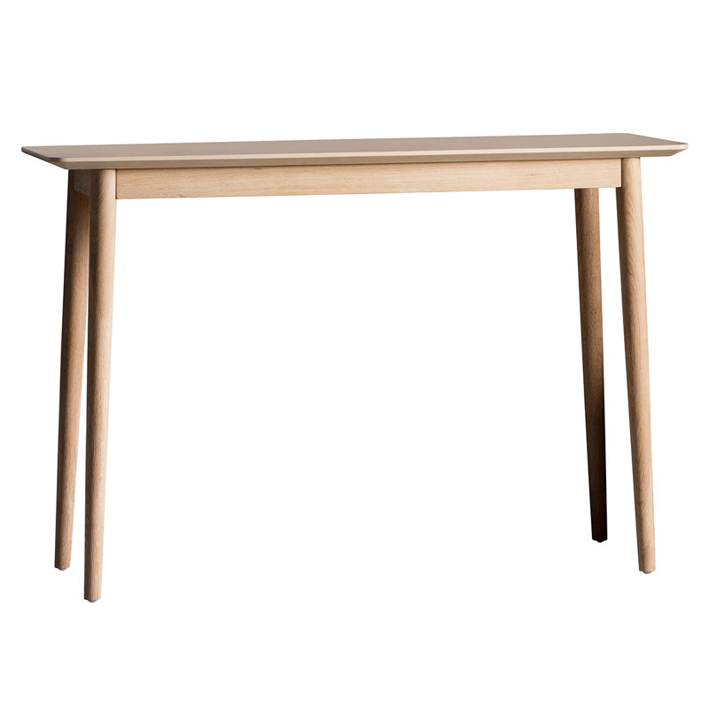 Courtland 120cm Console Table