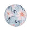 APRICALE Indoor / Outdoor Floral Circular Cushion