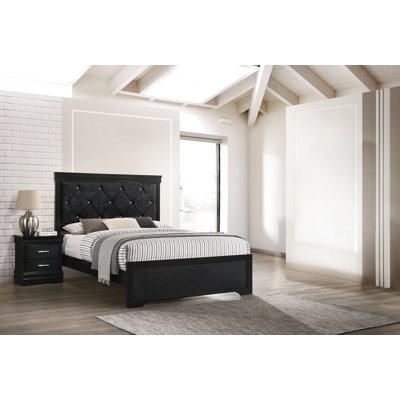 Marucci 5-2_Jehanna Panel Bedroom Set