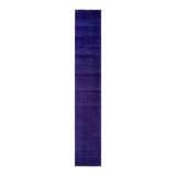 Tammie One-of-a-Kind 2' 8" X 17' 0" Hand Knotted Area Rug