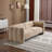 Wave Design 3-Seater Sofa-1798923272