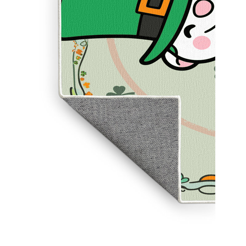 Tapis Holiday, Rectangulaire 2 pi x 3 pi