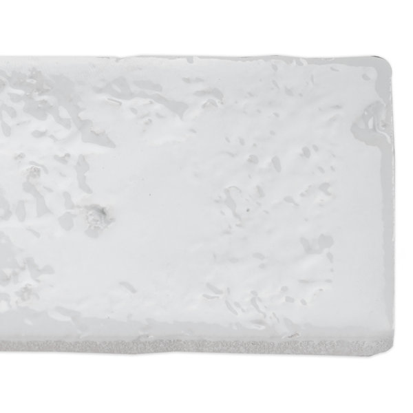 Arches Brick 2-1/2 In. X 9-7/8 In. Ceramic Wall Tile