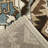 Louise Brown/Beige/Blue Southwestern Traditional Area Rug-1403674564
