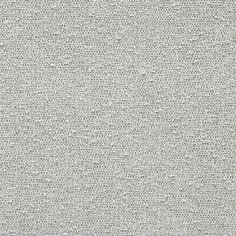 Artisanal Boucle Fabric, Dove