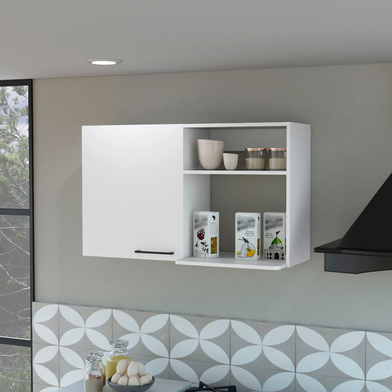 2 Wall Cabinet