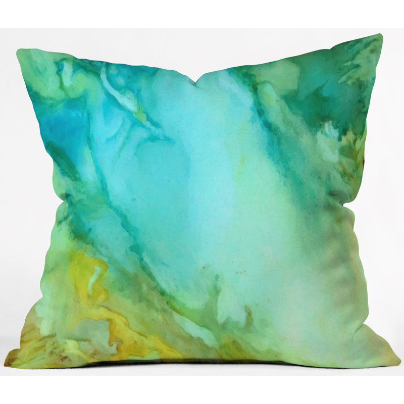 Coussin extérieur, 18 po x 18 po
