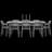 Toni Candle Holder-80740497