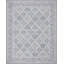 Tapis gris Morgan-686231372