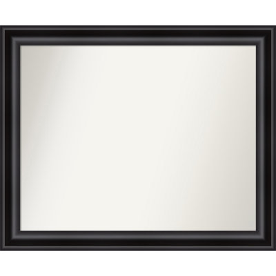 Rectangle Wall Mirror