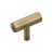 Antique Brass