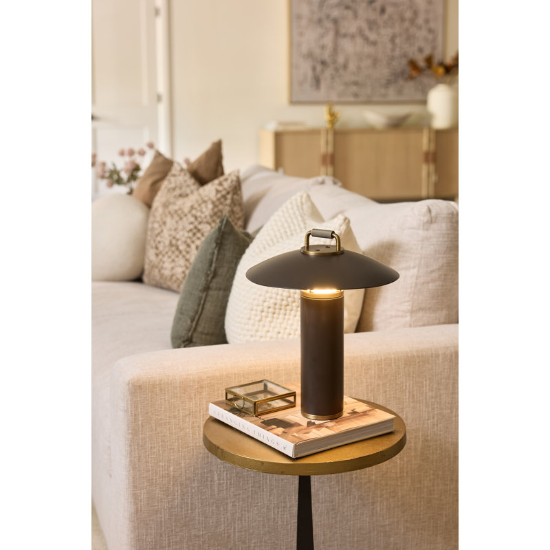 Birk Rechargeable Table Lamp