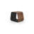 Manufactured Wood Accent Stool-23465075