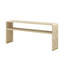 Judith Leiber Couture 71.75'' W Console Table-1419631567