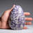 Genuine Polished Lepidolite Freeform (2.2 Lbs)-110327961-103621765