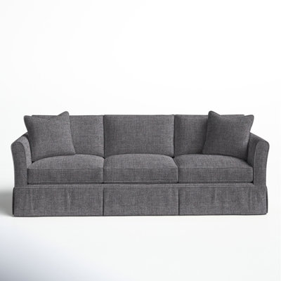 Shelby 82'' Upholstered Sofa