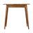 Deenie Solid Wood Writing Desk