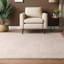Sugna Off-White Area Rug-823842858