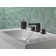 Ara Widespread Bathroom Faucet with Drain Assembly and DIAMOND Seal Technology