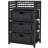 Avoca 3 Drawer Storage Drawer-32085902