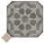 Gray/Beige