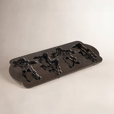 Nordic Ware Novelty Cakelet Pan