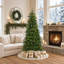 Sapin de Noël mince Aldred-1695876777