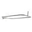Baignoire de trempage sur pattes 55,5 "x 30,13" Antonio