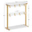 Jessical Coffee Mug Holder Kitchen Cabinet Organizers for Countertop-27912941