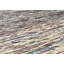 Afghan One-of-a-Kind 3'8" X 5'9" Area Rug