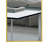 Wall Mounted Full Body Mirror, Bathroom Makeup Mirror