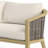   Parkside Outdoor Sofa