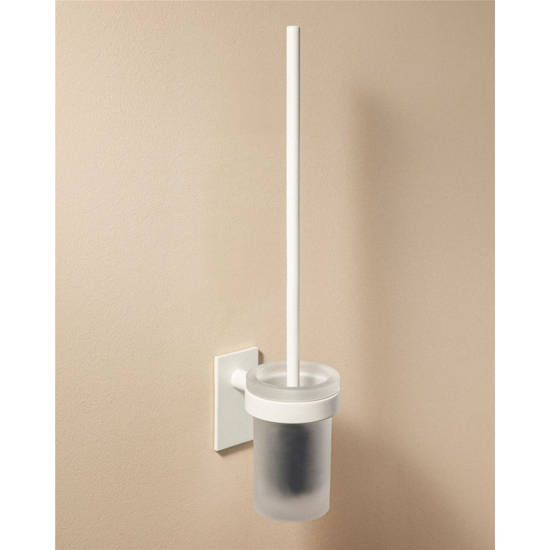 Cosmic Toilet Brush and Holder
