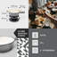 Holsten Fondue Set
