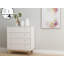 Justine 4 Drawer 80Cm W Chest of Drawers-26094699