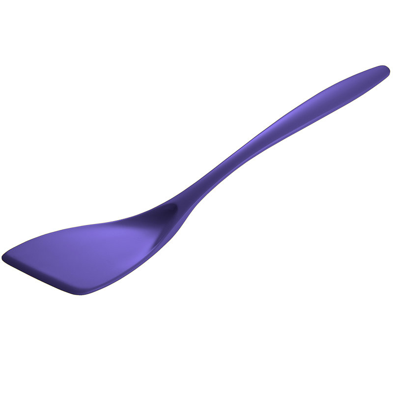 Hutzler Utensil Set, Violet