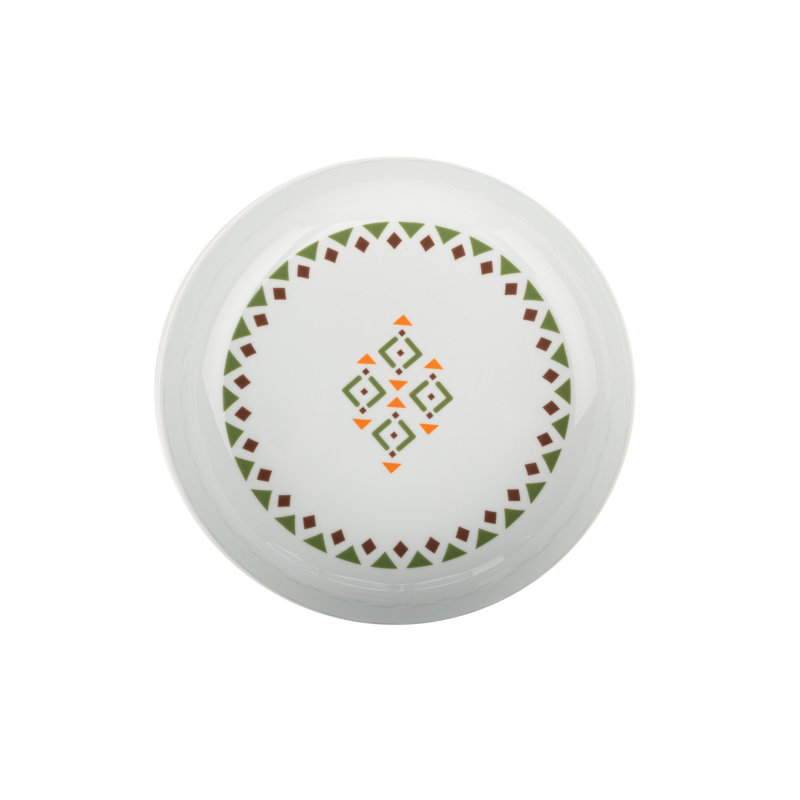 Dupri Piece Dinnerware Set - Service for 6
