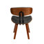 Blackwood Upholstered Dining Chair