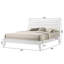 Mobilier de chambre à coucher en bois-170507645-170507635