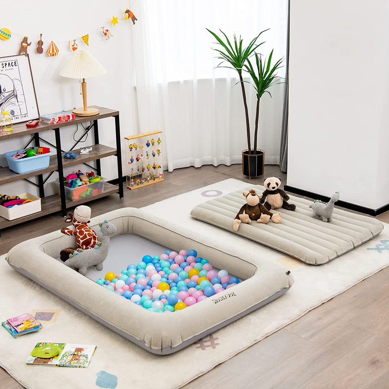 118cm Air Bed
