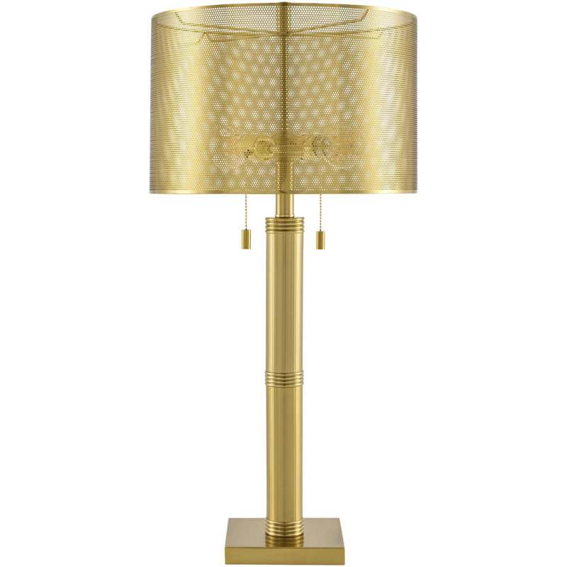 Lampe de table Corvane