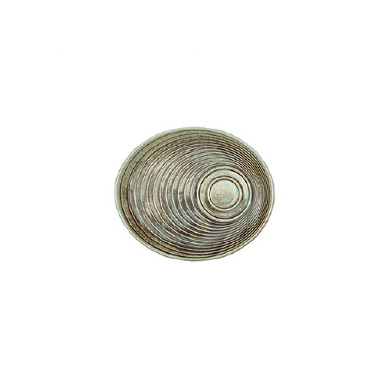 Side Plate, Silver
