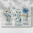 Bottled Blues-Gallery Wrapped Canvas-1630992452